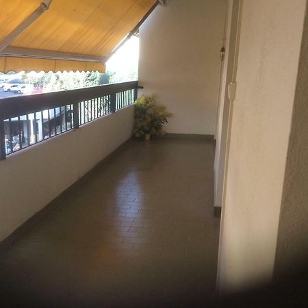 Pietralba Saint Joseph Apartamento Ajaccio  Exterior foto