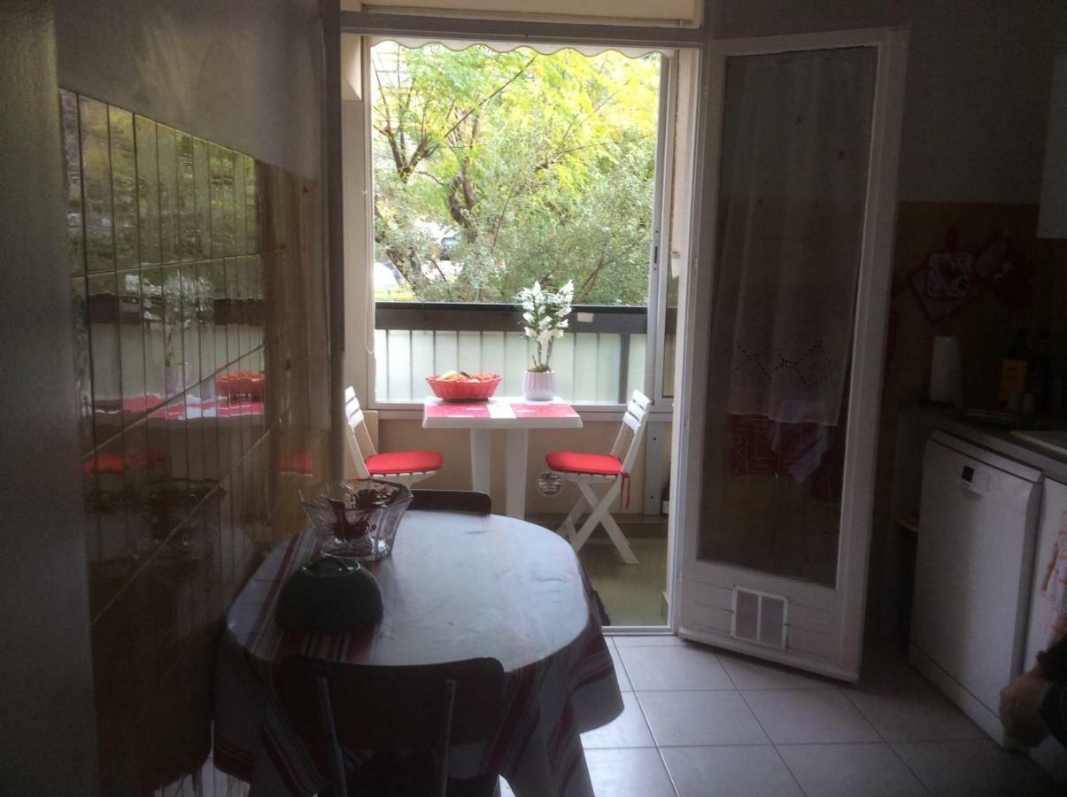 Pietralba Saint Joseph Apartamento Ajaccio  Exterior foto