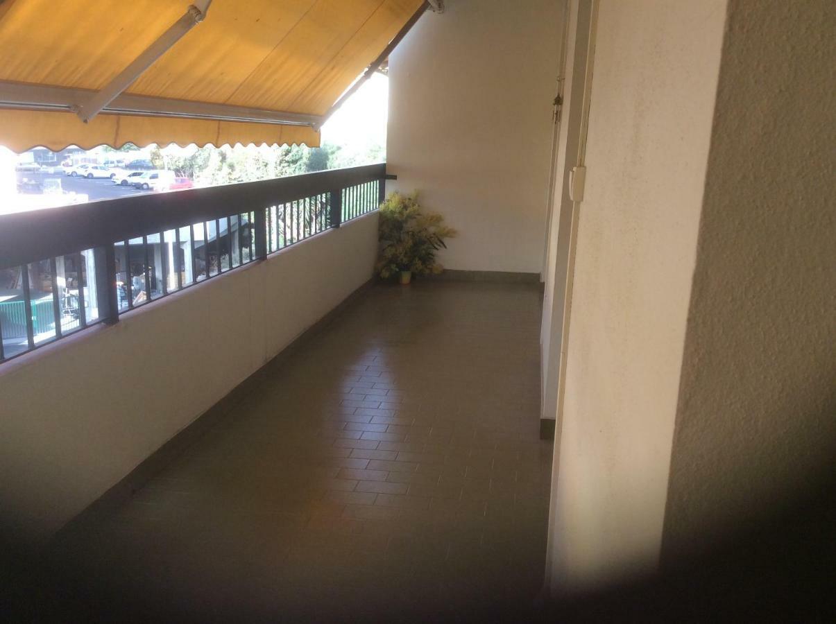 Pietralba Saint Joseph Apartamento Ajaccio  Exterior foto