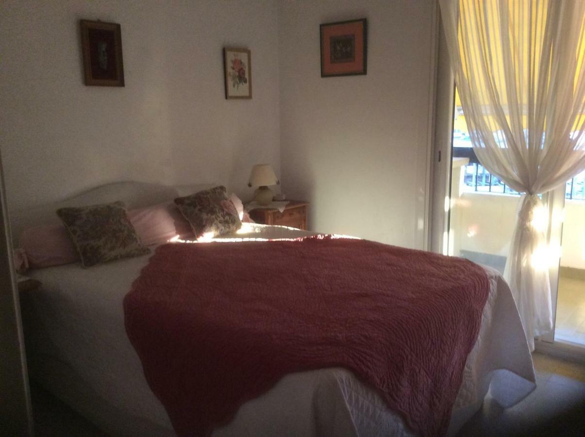 Pietralba Saint Joseph Apartamento Ajaccio  Exterior foto