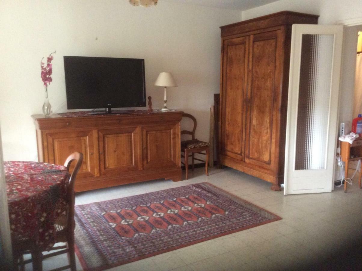 Pietralba Saint Joseph Apartamento Ajaccio  Exterior foto