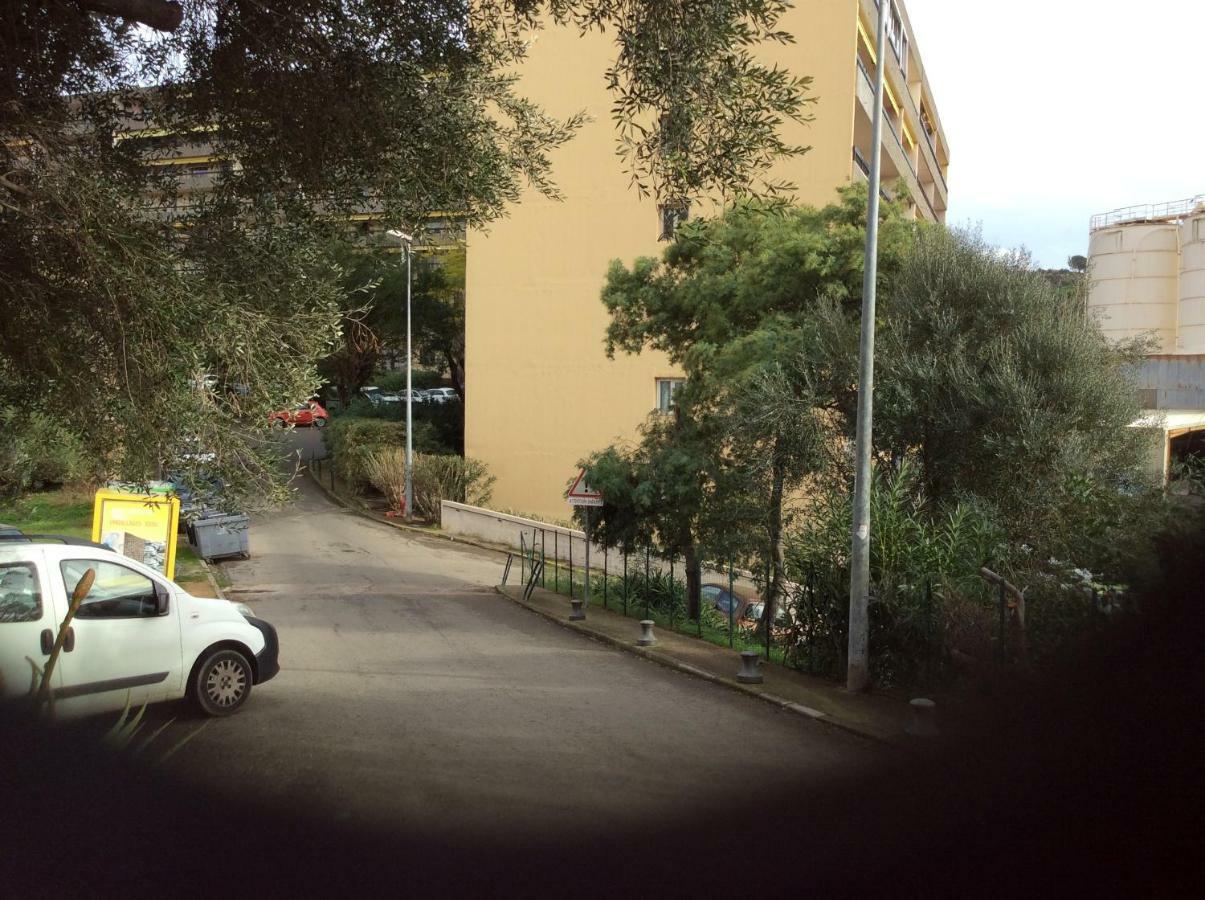 Pietralba Saint Joseph Apartamento Ajaccio  Exterior foto