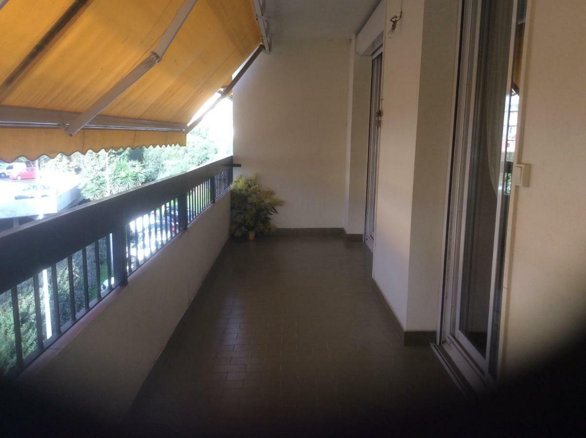 Pietralba Saint Joseph Apartamento Ajaccio  Exterior foto