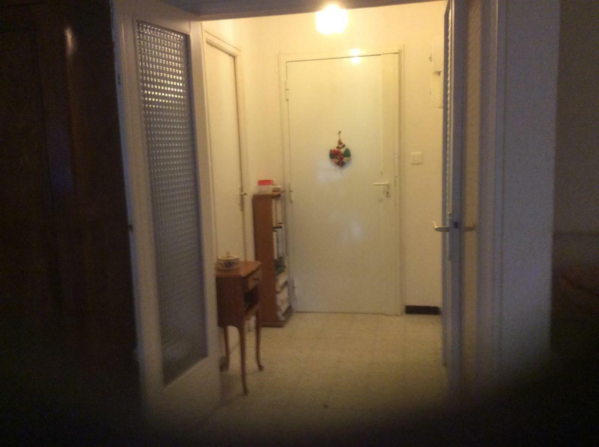Pietralba Saint Joseph Apartamento Ajaccio  Exterior foto