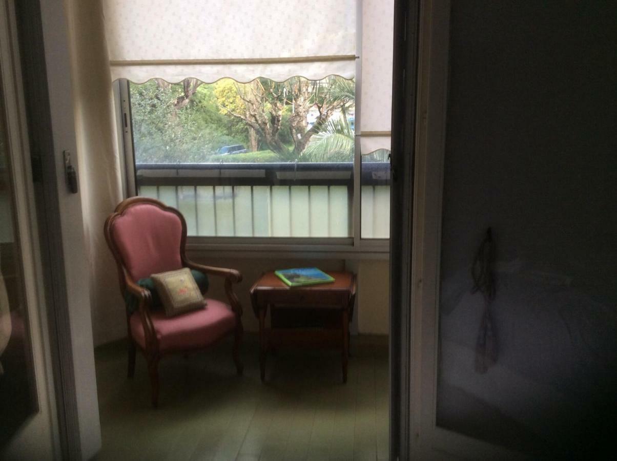 Pietralba Saint Joseph Apartamento Ajaccio  Exterior foto