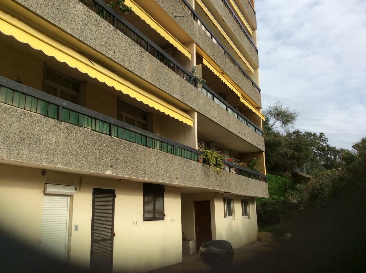 Pietralba Saint Joseph Apartamento Ajaccio  Exterior foto