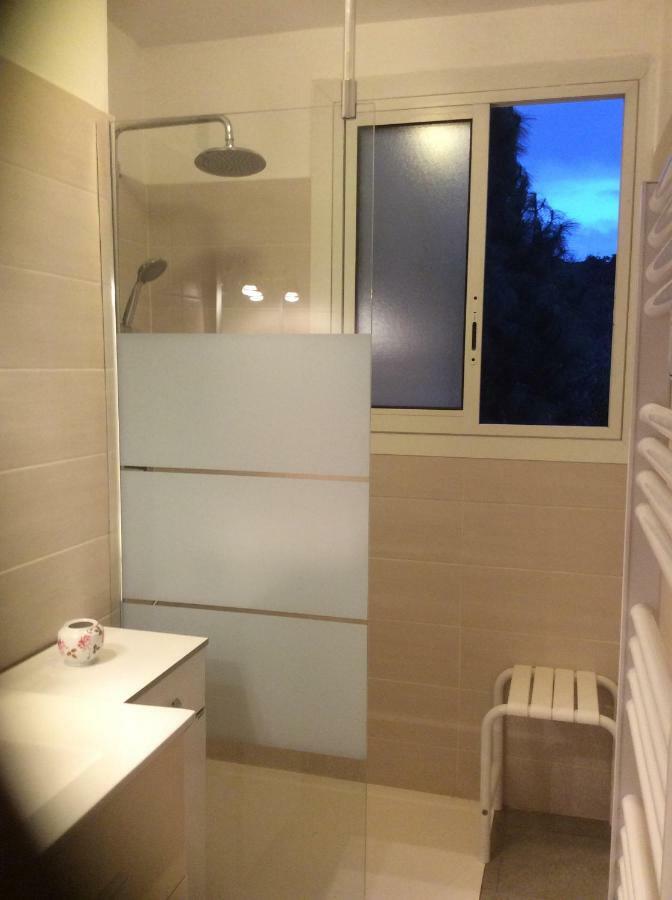 Pietralba Saint Joseph Apartamento Ajaccio  Exterior foto